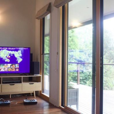 Games and Activities