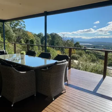 Accommodation in one of the best Hotels in Mount Dandenong Ranges