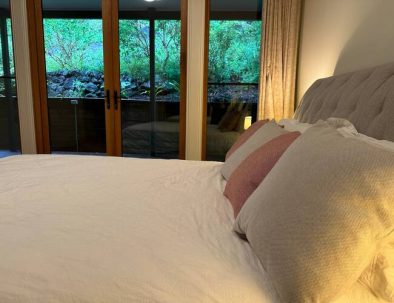 Dandenong ranges accommodation