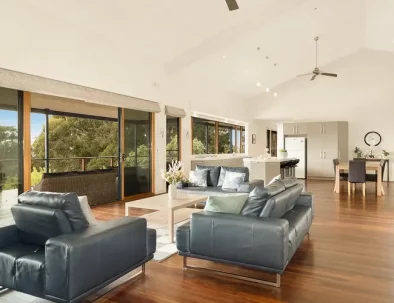 dining in Olinda accommodation