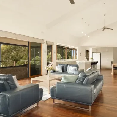 dining in Olinda accommodation