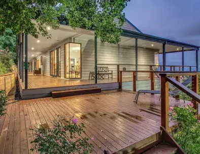 luxury accommodation in Olinda