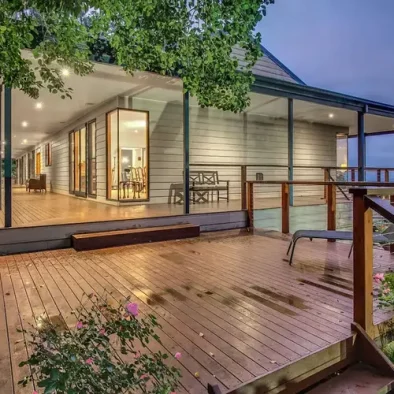 luxury accommodation in Olinda