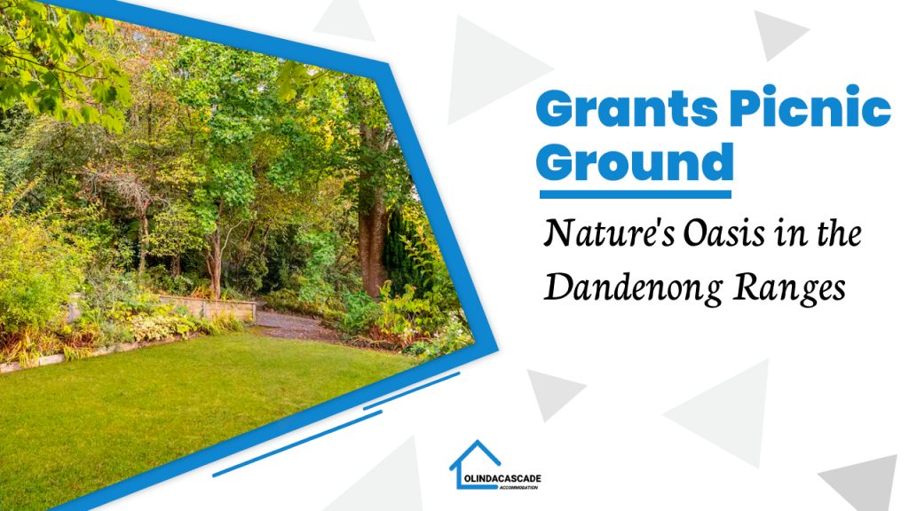 Grants Picnic Ground
